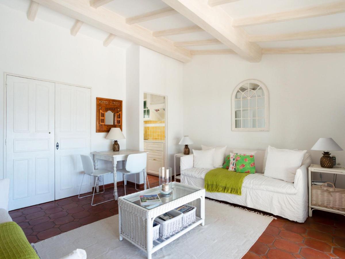 Holiday Home Les Residences De Beauvallon By Interhome Grimaud Buitenkant foto